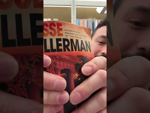 Massaging 3 Books at LIBRARY Lofi ASMR 📚✨