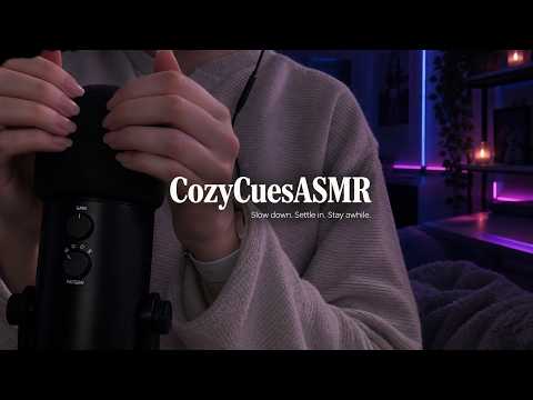 ASMR Fast & Aggressive Head Massage | Intense Scalp Scratching & Tingles