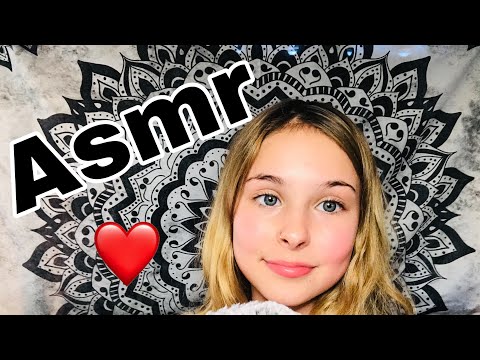 Asmr ~ Tutor Role-play | Part 3 | 🌸💕