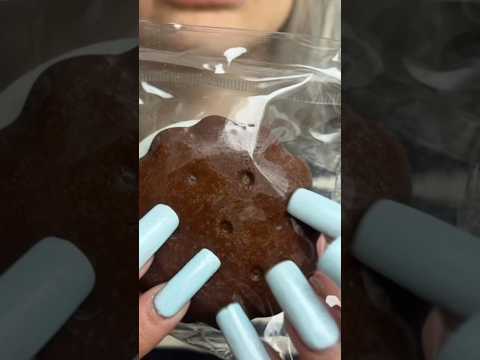 ASMR Sticky Squishy Trigger #squishysounds #triggersforsleep #asmrtappingsounds