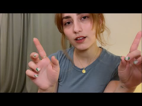 ASMR You will Relax in 10 Minutes! 😴