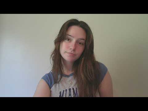 ASMR Attempting to Give You Fast and Aggressive Tingles
