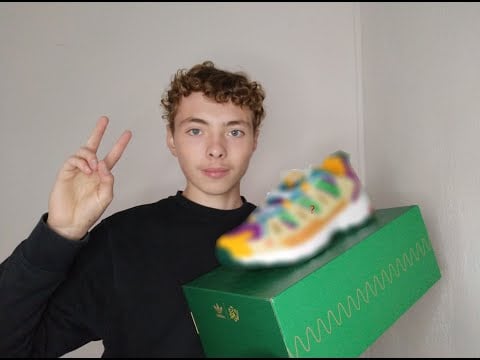 Cop #5 adidas x Sean Wotherspoon