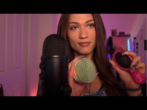 Pampering You For Sleep ASMR~