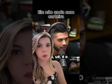 Virgínia tá pecando com esse novo relacionamento com o Vini Júnior? Ela errou com o Zero Felipe?