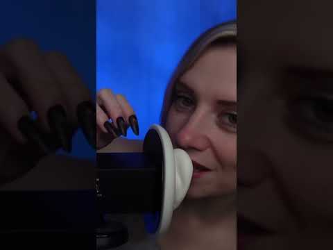 ASMR - Anticipatory Scratching