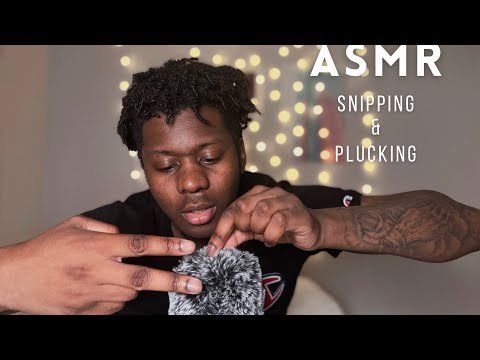 ASMR For People Who Need Sleep NOW