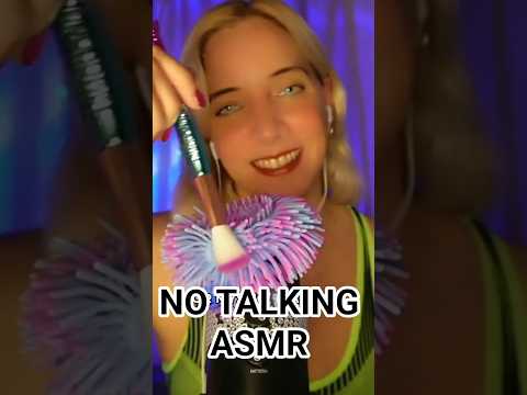 ASMR VISUAL NO TALKING #asmr #asmrnotalking #asmrsinhablar #asmrvisual #visualasmr