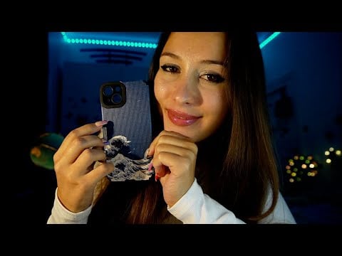Live ASMR 21 Août 2026