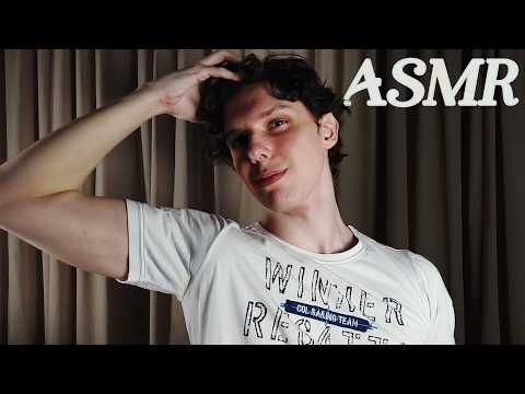 your easiest Boyfriend on Demand date ASMR
