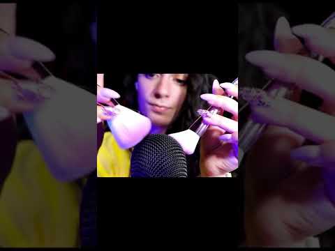 Que te parece este Sonido?🍂🎿 (me encantaaa) #asmr #shorts