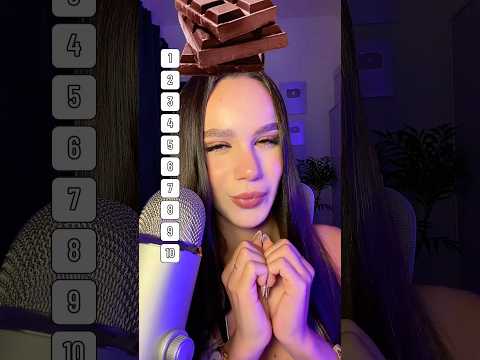 How would you guys choose?🤞🏻 #asmr #asmrtriggers #asmrsounds #asmrvideo #sleep