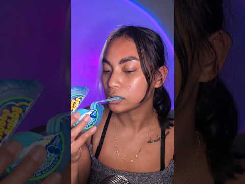 #bubblegum #chewing #asmr #shorts #candy #shortsvideo #asmrsounds #shortsfeed #asmrtriggers