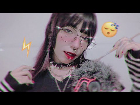 ASMR TESTANDO SUA AUDIÇÃO | DURMA COM ESSE VÍDEO 🥱✨