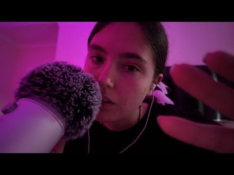 ASMR ★ I guarantee you sleep.