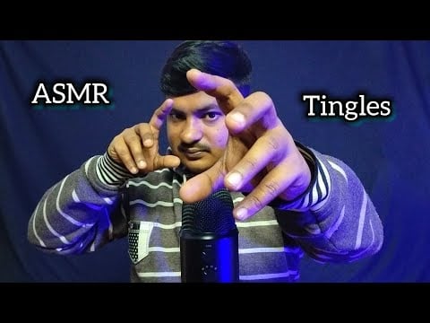 ASMR Brain Popping Triggers, Explosive Tingles ...