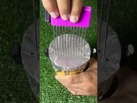 Relaxation Foil Paper ASMR: Stress Relief 😴😍 #shorts #asmr #oddlysatisfying