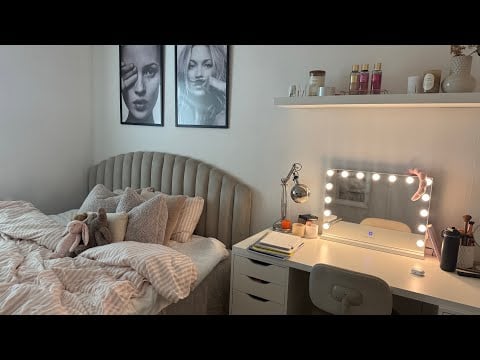 Roomtour ASMR