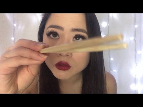 ASMR | First Date with Asian Girl Roleplay, Asian Accent