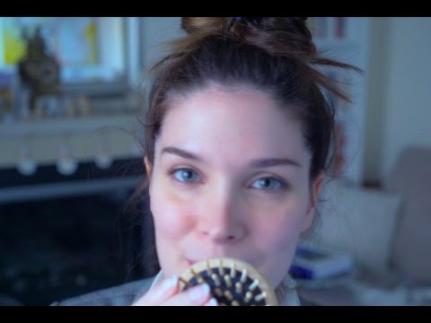 ASMR I Take You To The SPA! - Role-Play - Hair & Skin Care