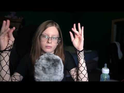 ASMR To Cure Anxiety