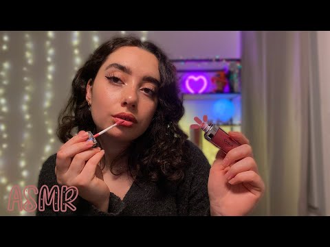 🌙 ASMR FRANÇAIS : DES BRUITS DE BOUCHE INTENSE, POUR BIEN COMMENCER 2024 !👄 #asmr #relax #asmrfr