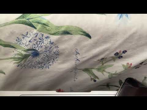Asmr sleeping snoring girl