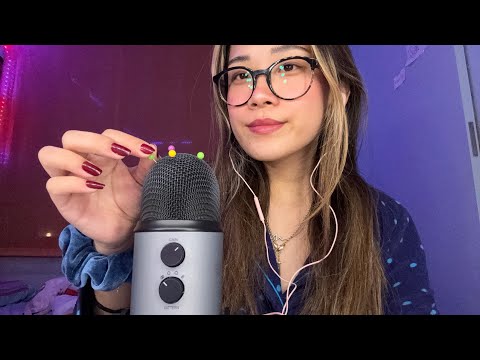 ASMR - Masaje Craneal para Dormir en Español💆🏻‍♀️😴