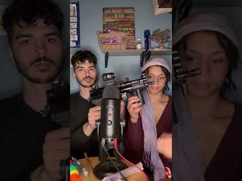 GUN ASMR | #gunasmr #asmr #guns #firearms #sjiadyasmr#firearm #pewpew #gunsdaily