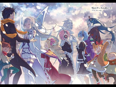 [OSU CATCH!] Relive (Cut Ver.) (Re:live)