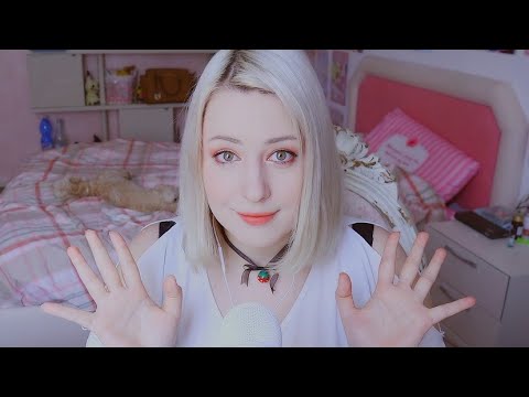 ASMR Mi aiutereste? Vi parlo per la prima volta in video dei miei box per il supporto