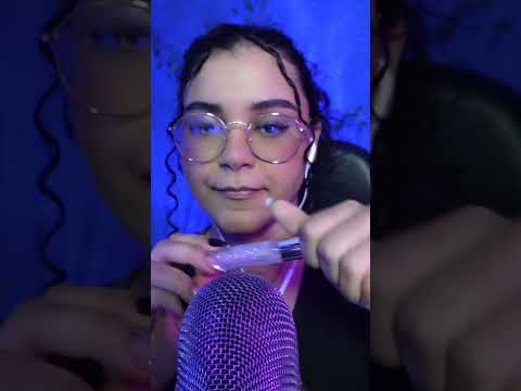 ASMR- DUVIDO VOCÊ NÃO RELAXAR COM ESSE ASMR!