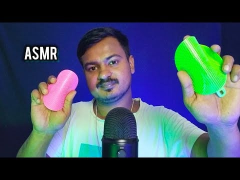 ASMR For Deep SLEEP | Triggers, tapping & mouth sounds sleep relaxation 