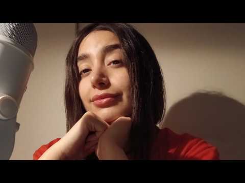 Asmr | part1 😴