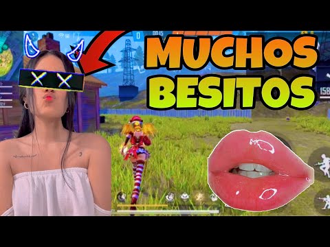 💋🔥ASMR MUCH0S BESIT0S 🔥💋(SIN ANUNCIOS)