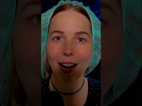 ASMR Handschuhe & Flüstern = pure Ruhe 😮‍💨💜