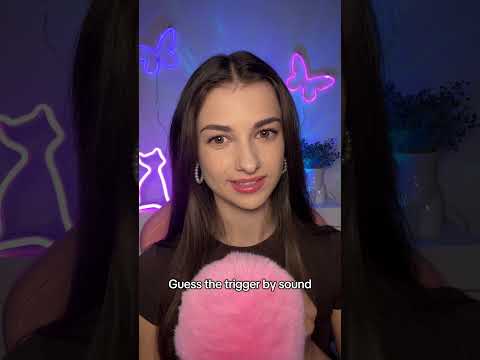 #asmr #challenge #visualtingle #asmrvideos #tingles