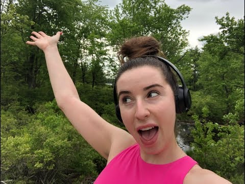 ASMR Outdoors | Mountain Sound Assortment