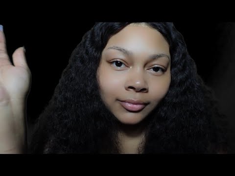 ASMR Whispered Affirmations to Help You Sleep Fast