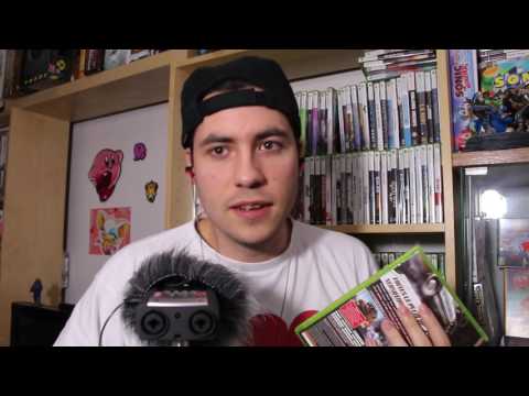 Le stagiaire vous conseille un jeu de course [ ASMR français roleplay ]
