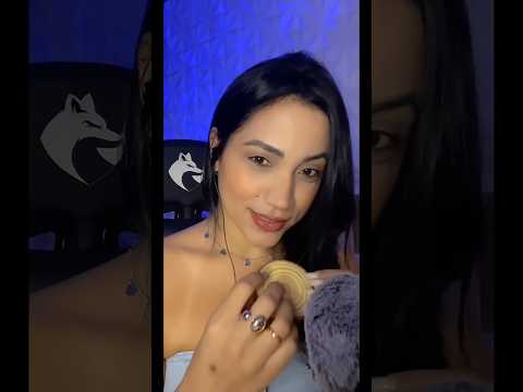 Cortes da live #asmr #relax #shots #tingles #relxing
