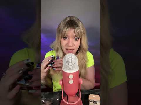 My ASMR Addiction is live!