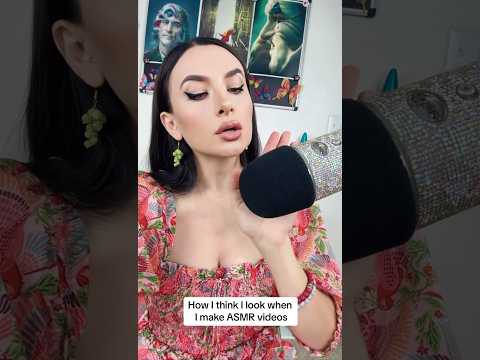 #expectationvsreality #asmr