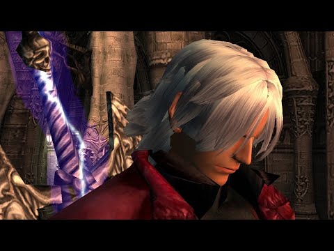 Devil May Cry - Gaming / ASMR Français