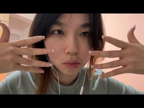 Can Hand Sounds Help You Sleep?
