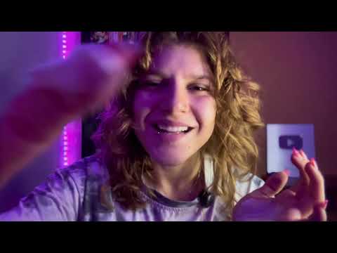 ASMR DESIGN DE SOBRANCELHA