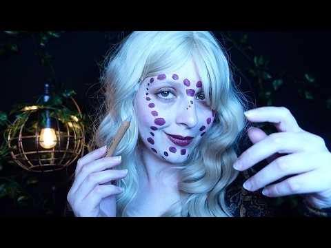 Abducted to be a Rich Alien's Exotic Pet | ASMR Kidnapping Roleplay