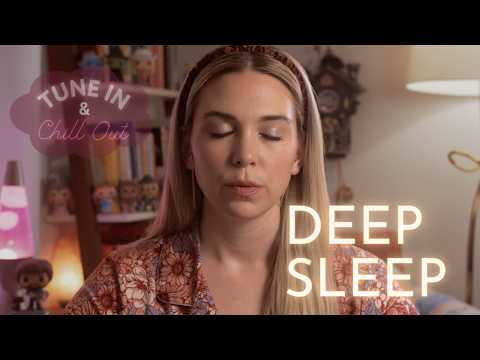 Fall Asleep Fast 🌙 10 Minute Guided Meditation to Relax Your Mind 😌