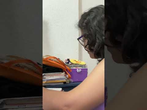 Studyvlog 📚♥️