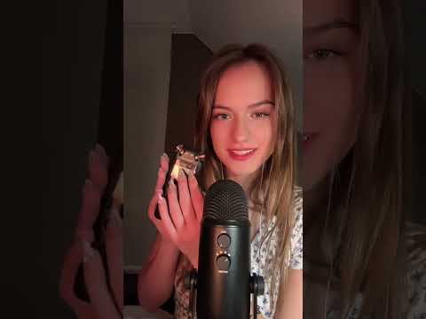 FAST TAPPING ASMR #asmrfrançais #tappingasmr #fastasmr #asmrpourdormir